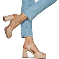 Unisa Sandales Et Nu-pieds^- ORIADE