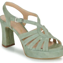 Unisa - ORVIN< Sandales Et Nu-pieds