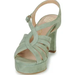 Unisa - ORVIN< Sandales Et Nu-pieds