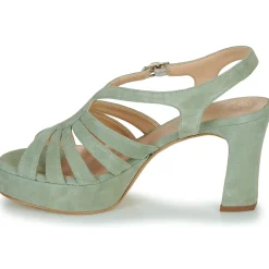Unisa - ORVIN< Sandales Et Nu-pieds