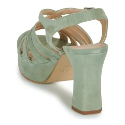 Unisa - ORVIN< Sandales Et Nu-pieds