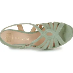 Unisa - ORVIN< Sandales Et Nu-pieds