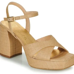 Unisa Sandales Et Nu-pieds^- OZZY