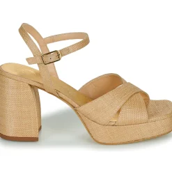 Unisa Sandales Et Nu-pieds^- OZZY