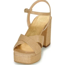 Unisa Sandales Et Nu-pieds^- OZZY