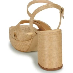 Unisa Sandales Et Nu-pieds^- OZZY