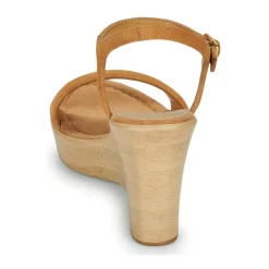 Unisa - RITA< Sandales Et Nu-pieds