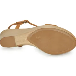 Unisa - RITA< Sandales Et Nu-pieds