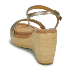 Unisa Sandales Et Nu-pieds^- RITA
