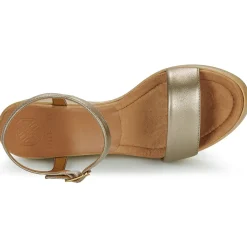 Unisa Sandales Et Nu-pieds^- RITA