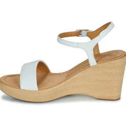 Unisa Sandales Et Nu-pieds^- RITA