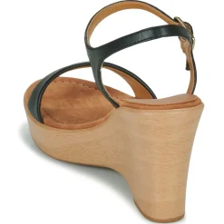 Unisa - RITA< Sandales Et Nu-pieds