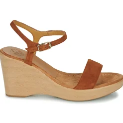 Unisa Sandales Et Nu-pieds^- RITA