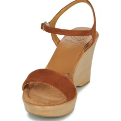 Unisa Sandales Et Nu-pieds^- RITA