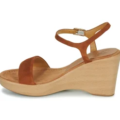 Unisa Sandales Et Nu-pieds^- RITA
