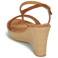 Unisa Sandales Et Nu-pieds^- RITA