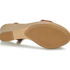 Unisa Sandales Et Nu-pieds^- RITA