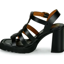 Unisa - SABAN< Sandales Et Nu-pieds