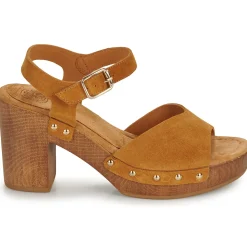 Unisa - TACO< Sandales Et Nu-pieds