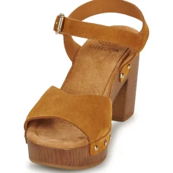 Unisa - TACO< Sandales Et Nu-pieds