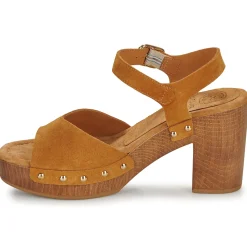 Unisa - TACO< Sandales Et Nu-pieds