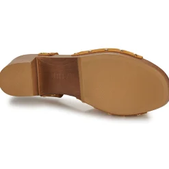 Unisa - TACO< Sandales Et Nu-pieds