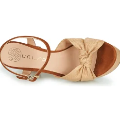 Unisa Mules / Sabots^- VENZA