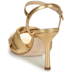 Unisa - YUSUF< Sandales Et Nu-pieds