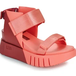 United nude - DELTA RUN< Sandales Et Nu-pieds