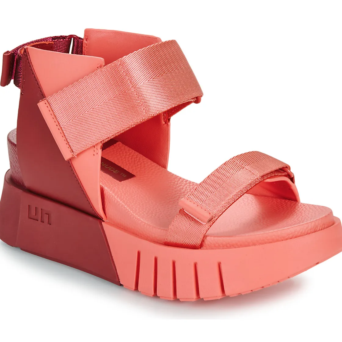 United nude - DELTA RUN< Sandales Et Nu-pieds
