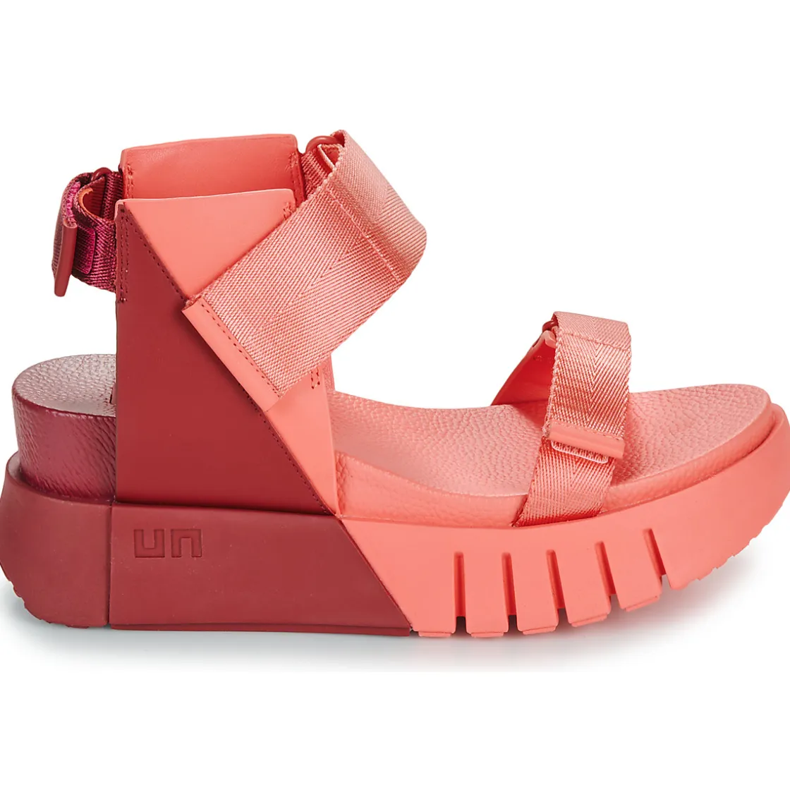 United nude - DELTA RUN< Sandales Et Nu-pieds
