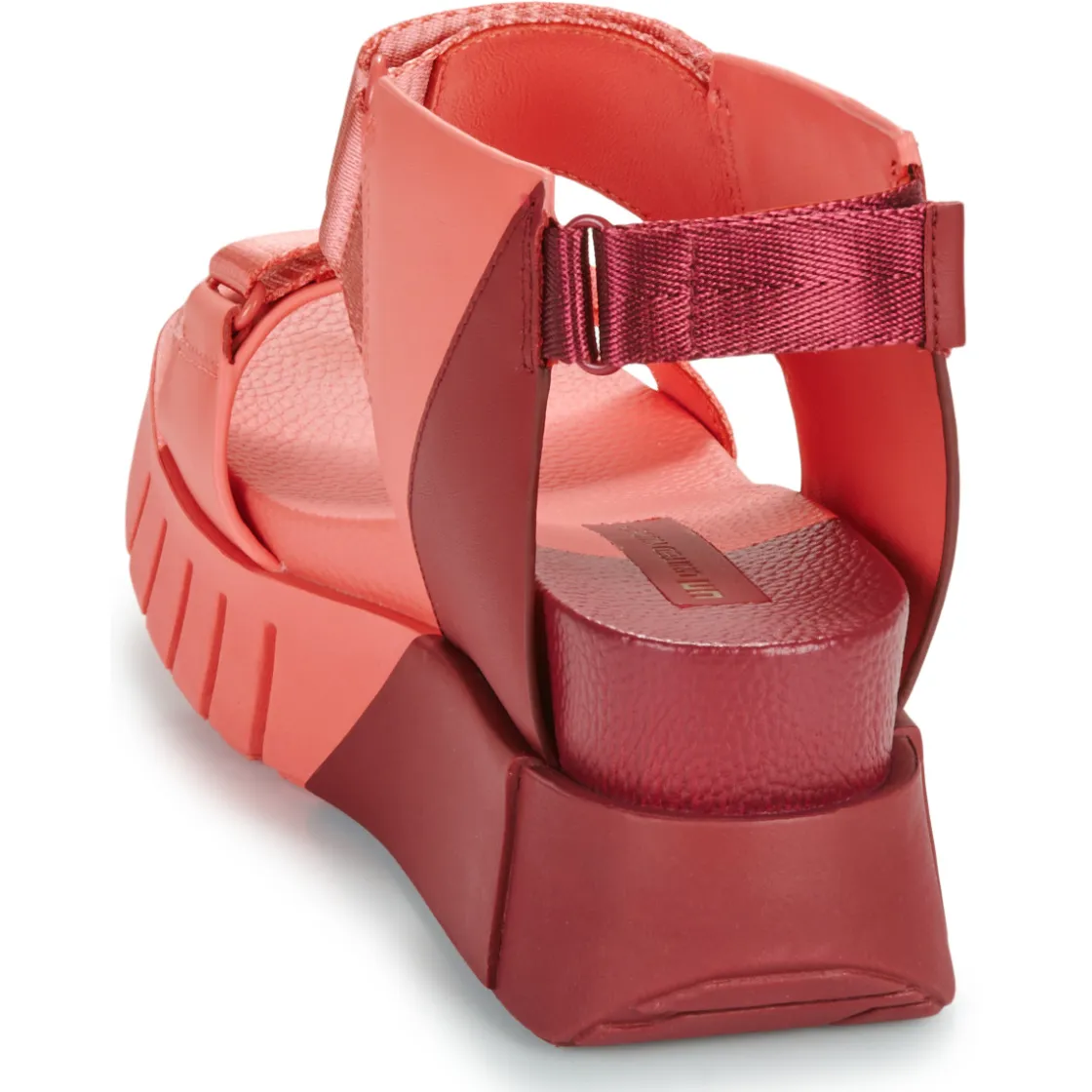 United nude - DELTA RUN< Sandales Et Nu-pieds