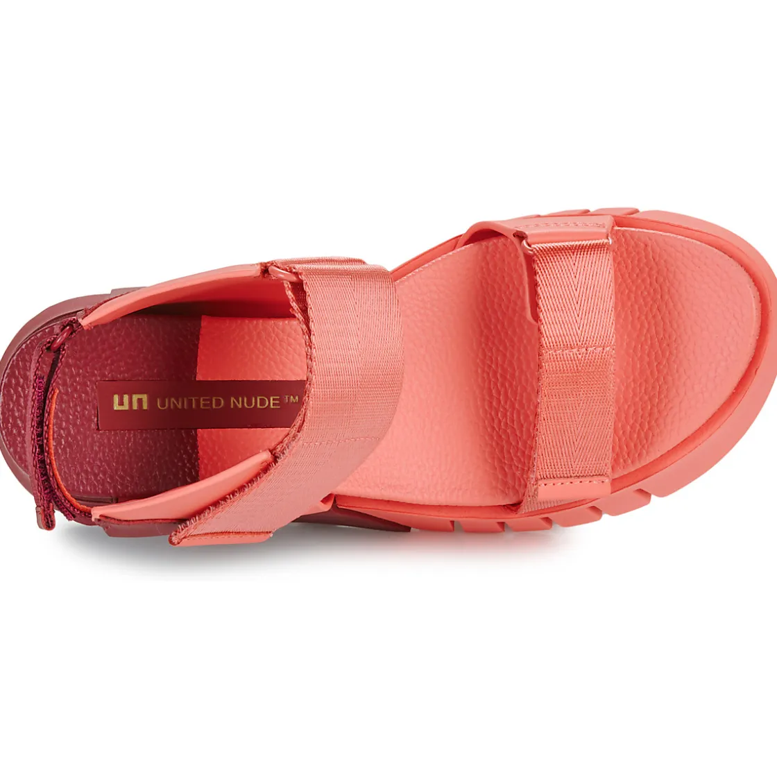 United nude - DELTA RUN< Sandales Et Nu-pieds