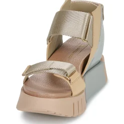 United nude Sandales Et Nu-pieds^- DELTA RUN