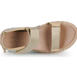 United nude Sandales Et Nu-pieds^- DELTA RUN