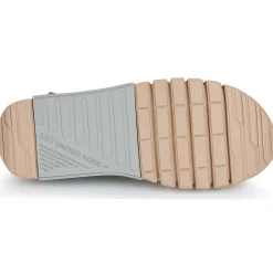 United nude Sandales Et Nu-pieds^- DELTA RUN