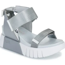 United nude - DELTA RUN Gris Online