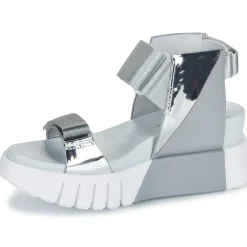 United nude - DELTA RUN Gris Online