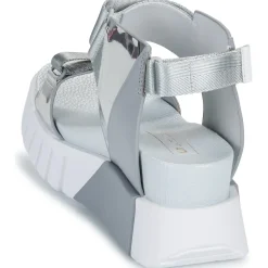 United nude - DELTA RUN Gris Online