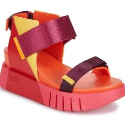 United nude Sandales Et Nu-pieds^- DELTA RUN