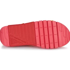 United nude Sandales Et Nu-pieds^- DELTA RUN
