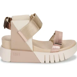 United nude Sandales Et Nu-pieds^- DELTA RUN