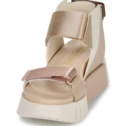 United nude Sandales Et Nu-pieds^- DELTA RUN