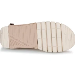 United nude Sandales Et Nu-pieds^- DELTA RUN