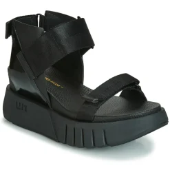 United nude Sandales Et Nu-pieds^- DELTA RUN
