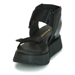 United nude Sandales Et Nu-pieds^- DELTA RUN
