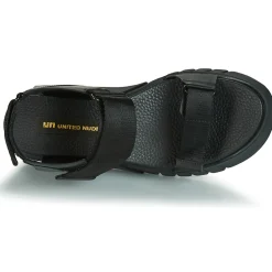 United nude Sandales Et Nu-pieds^- DELTA RUN