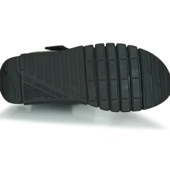 United nude Sandales Et Nu-pieds^- DELTA RUN
