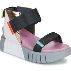 United nude - DELTA RUN< Sandales Et Nu-pieds