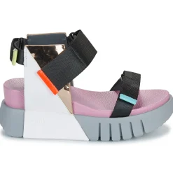 United nude - DELTA RUN< Sandales Et Nu-pieds